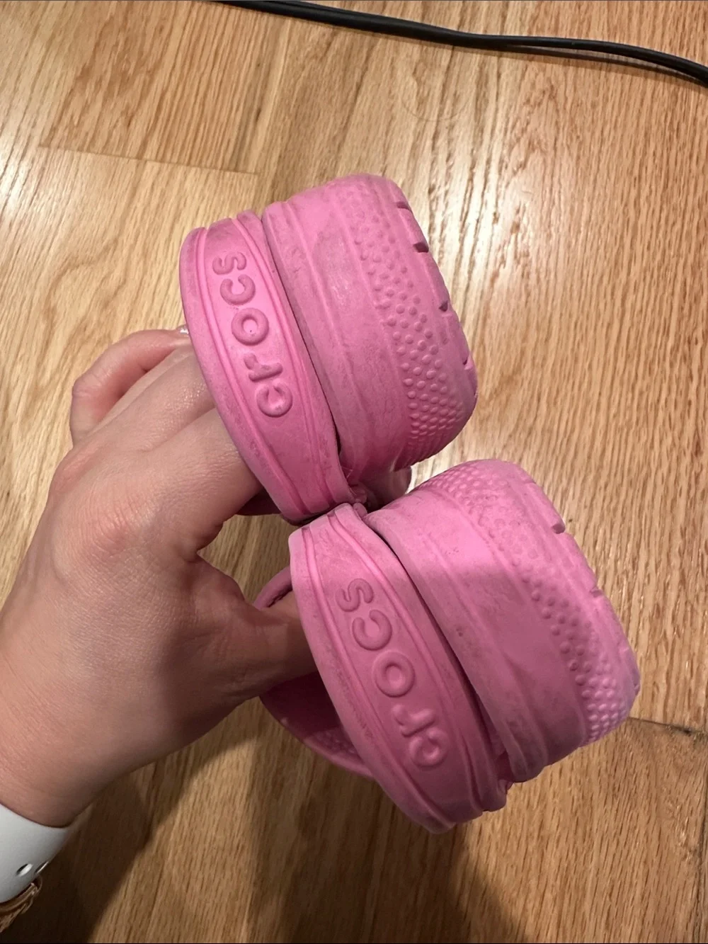 CROCS classic clog